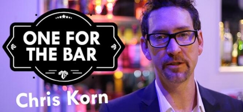 One for the Bar by Chris Korn