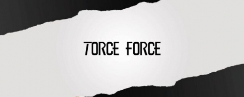 Torce Force by Jamie Daws