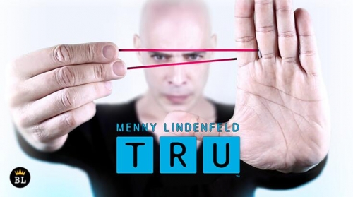 TRU by Menny Lindenfeld