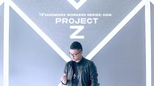 Project Z by Zee