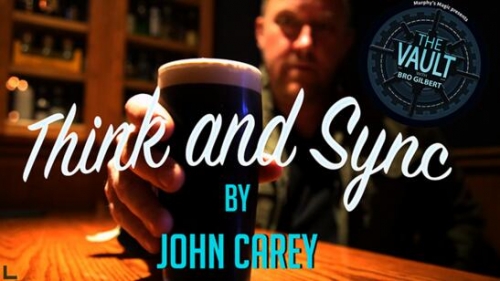 Think and Sync by John Carey