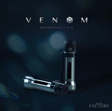 Venom Project by Magic Factory