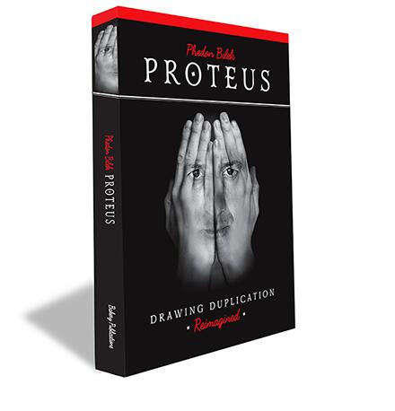 Proteus by Phedon Bilek