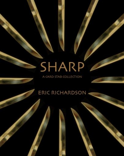 SHARP by Eric Richardson