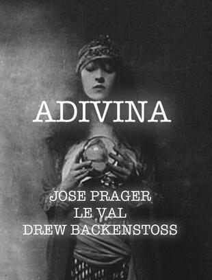 ADIVINA by Jose Prager