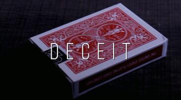 DECEIT by Sid T