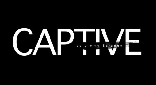 Captive by Jimmy Strange