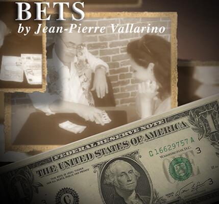 BETS by Jean Pierre