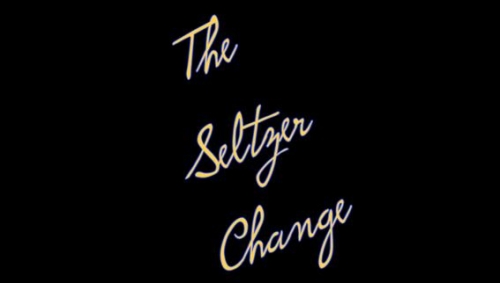 The Seltzer Switch by Jason Silberman