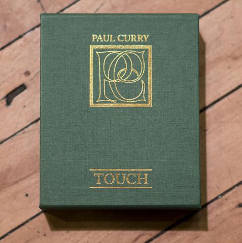 Touch by Paul Curry