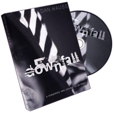 Downfall by Dan Hauss