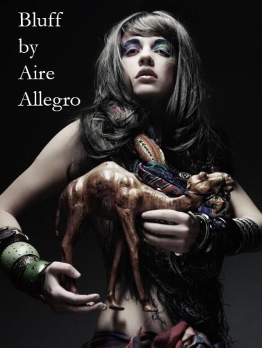 Bluff by Aire Allegro