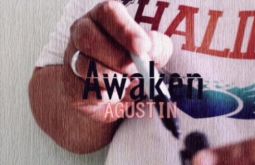 Awaken by Agustin