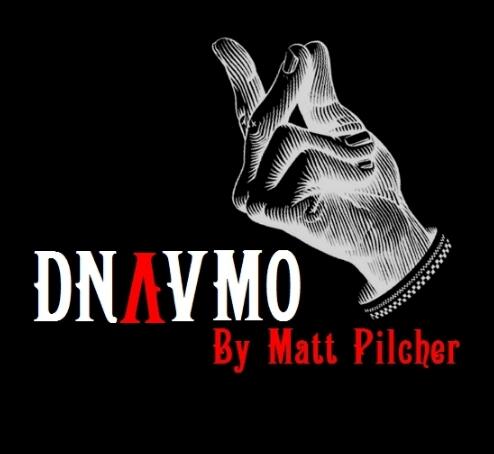 DNAVMO By Matt Pilcher