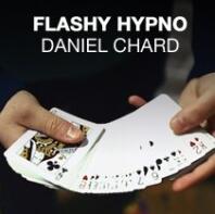 Flashy Hypno by Daniel Chard