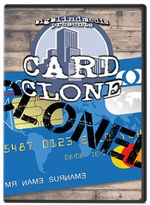 Card Clone by Big Blind Media
