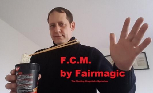 F.c.m. By Fairmagic