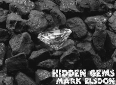 Hidden Gems by Mark Elsdon