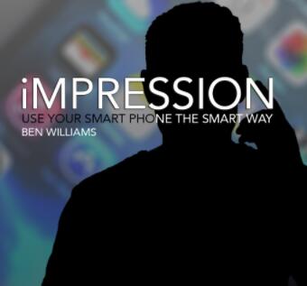 iMPRESSION By Ben Williams
