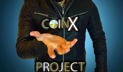 Coin X Project by Zolo