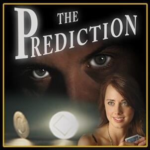 The Prediction by Rob Stiff