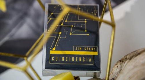 Coincidencia by Jim Krenz