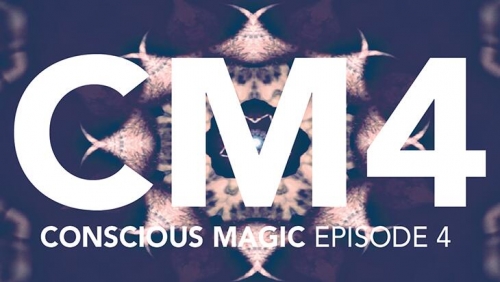 Conscious Magic Episode 4 by with Ran Pink and Andrew Gerard