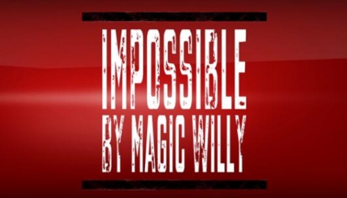 IMPOSSIBLE TRICK by Magic Willy