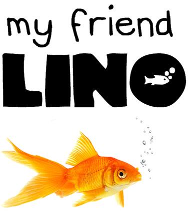 My Friend Lino by Sandro Loporcaro