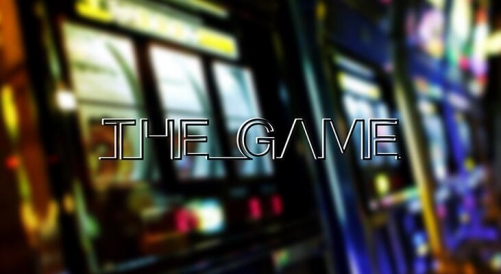 The Game by Sandro Loporcaro