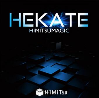 HEKATE by Himitsu