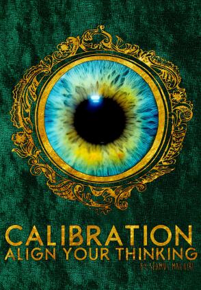 Calibration by Seamus Maguire