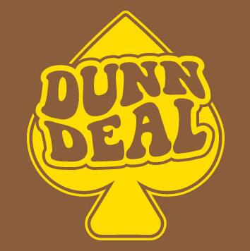 Dunn Deal by Shaun Dunn