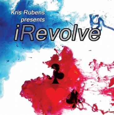 iRevolve by Kris Rubens