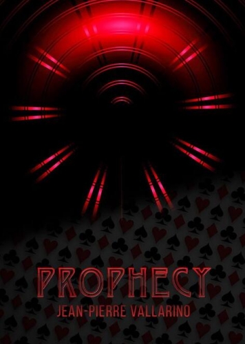 Prophecy by Jean Pierre