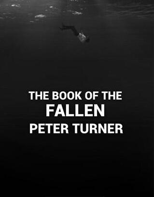 The Book of The Fallen by Peter Turner