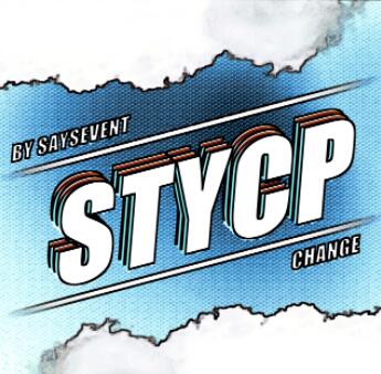 STYCP by SaysevenT