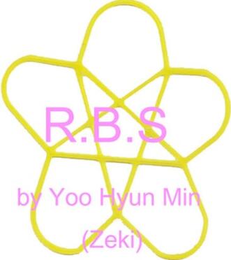 Rubber Band Stop by Yoo Hyun Min