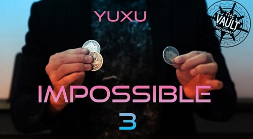 Impossible 3 by Yuxu