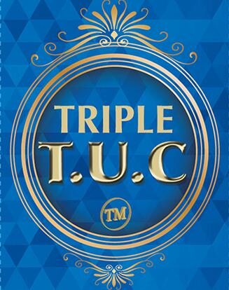 Triple TUC by Tango