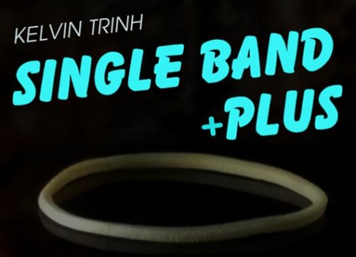 Single Band by Kelvin Trinh