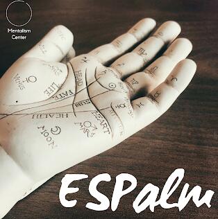 ESPalm by Pablo Amira
