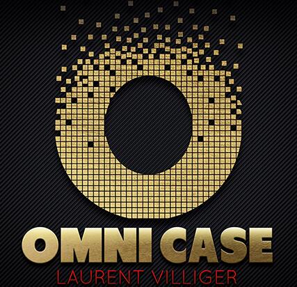 Omni Case by Laurent Villiger