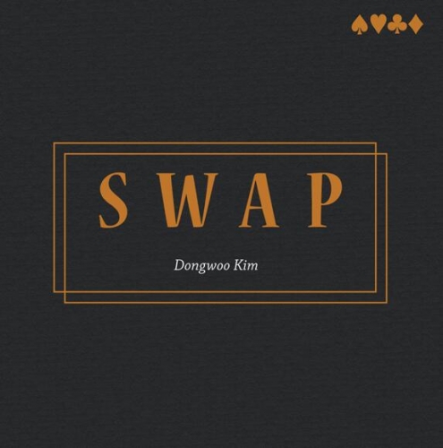 Swap by Dongwoo Kim