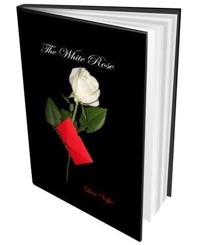The White Rose by Luca Volpe