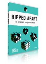 Ripped Apart by Anthony Jacquin