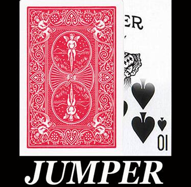 Jumper by Rama Yura