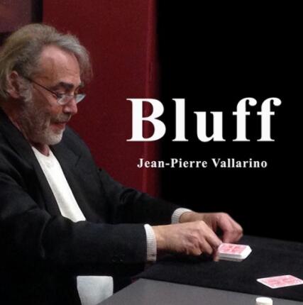 Bluff by Jean-Pierre