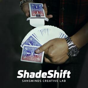 ShadeShift by SansMinds
