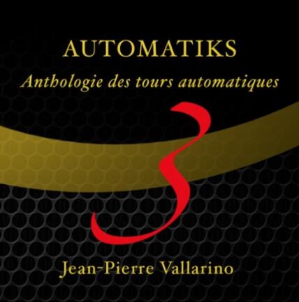 Automatiks 3 by Jean-Pierre